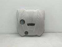 2011 Hyundai Sonata Engine Cover - Oemusedautoparts1.com