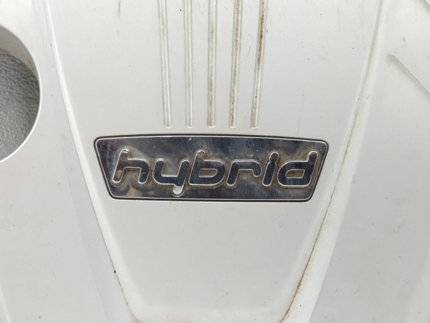 2011 Hyundai Sonata Engine Cover - Oemusedautoparts1.com