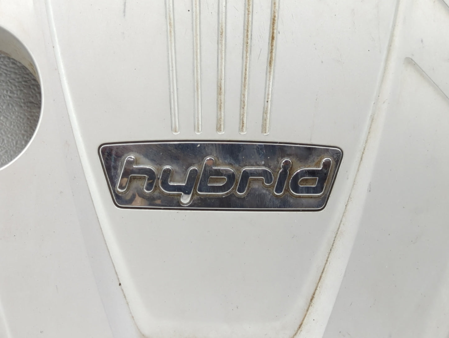 2011 Hyundai Sonata Engine Cover - Oemusedautoparts1.com