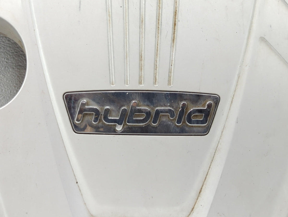 2011 Hyundai Sonata Engine Cover 430876 - Oemusedautoparts1.com