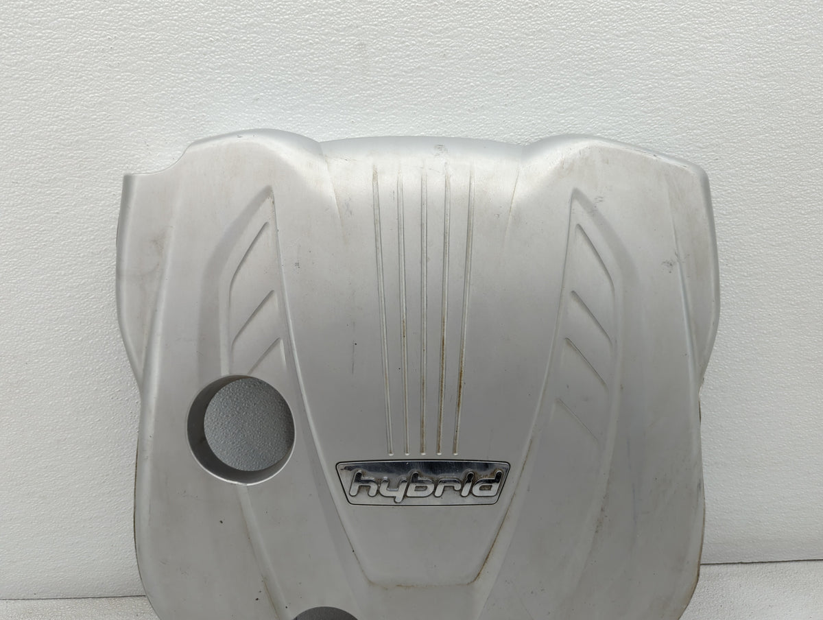 2011 Hyundai Sonata Engine Cover 430876 - Oemusedautoparts1.com