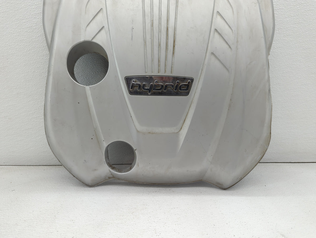 2011 Hyundai Sonata Engine Cover 430876 - Oemusedautoparts1.com