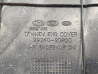 2011 Hyundai Sonata Engine Cover 430876 - Oemusedautoparts1.com