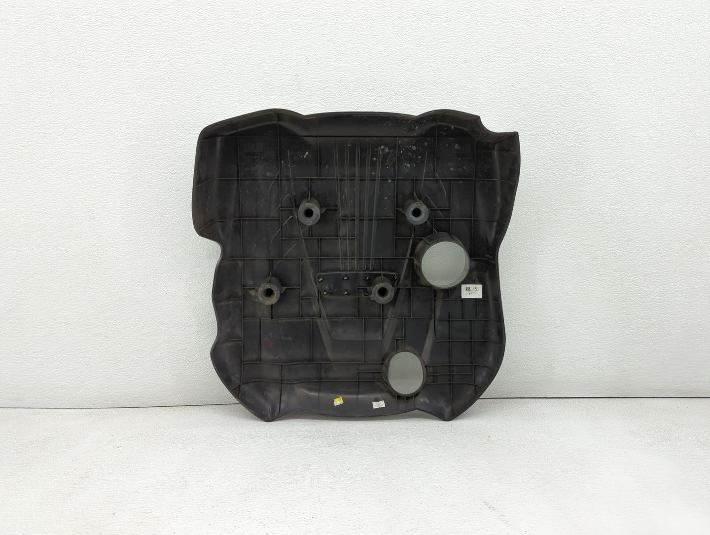2011 Hyundai Sonata Engine Cover - Oemusedautoparts1.com