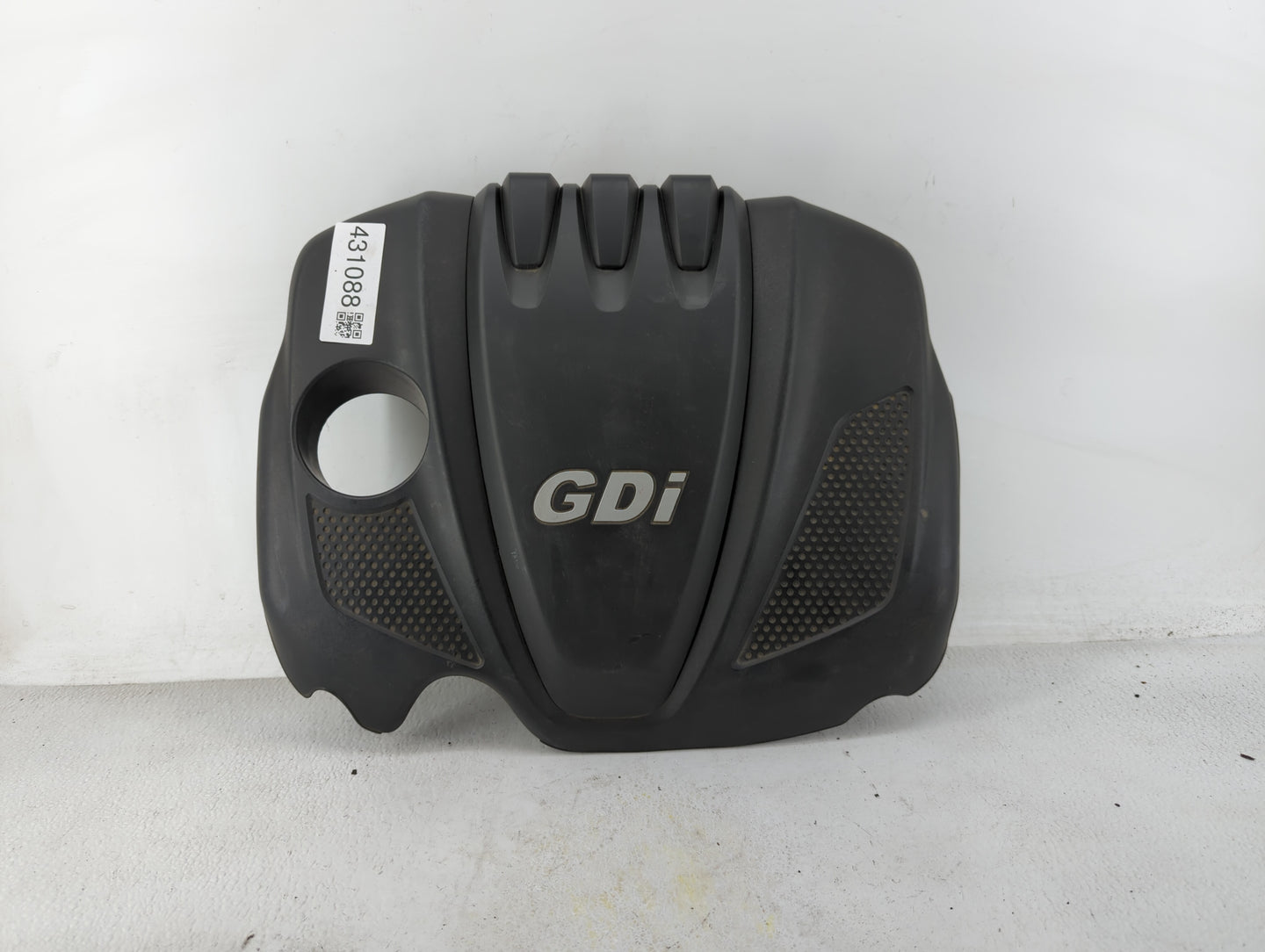 2011 Hyundai Sonata Engine Cover - Oemusedautoparts1.com