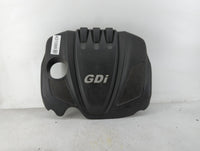 2011 Hyundai Sonata Engine Cover - Oemusedautoparts1.com