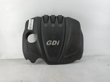 2011 Hyundai Sonata Engine Cover - Oemusedautoparts1.com