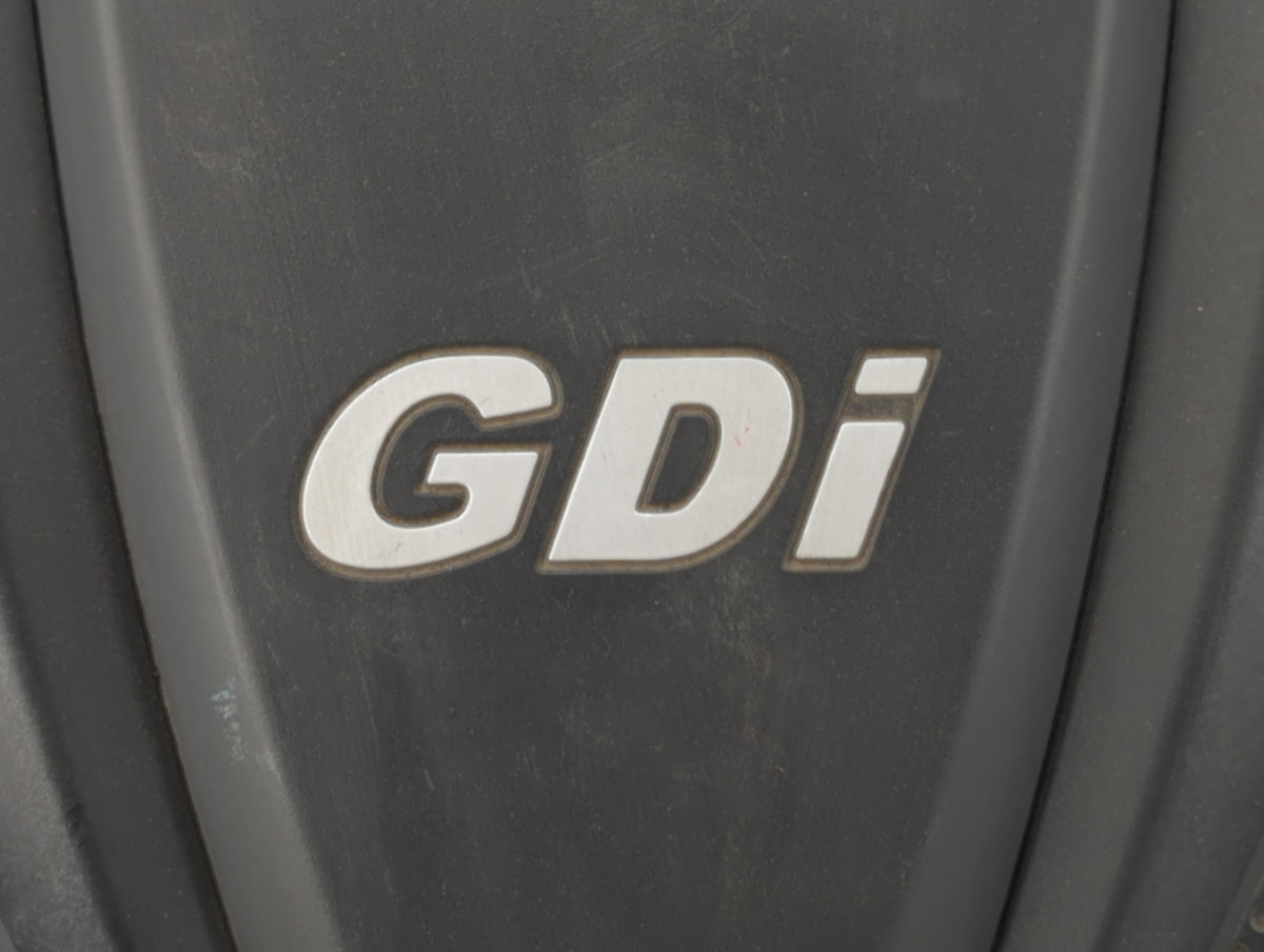 2011 Hyundai Sonata Engine Cover 431088 - Oemusedautoparts1.com