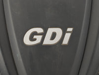 2011 Hyundai Sonata Engine Cover 431088 - Oemusedautoparts1.com