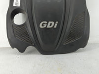 2011 Hyundai Sonata Engine Cover - Oemusedautoparts1.com