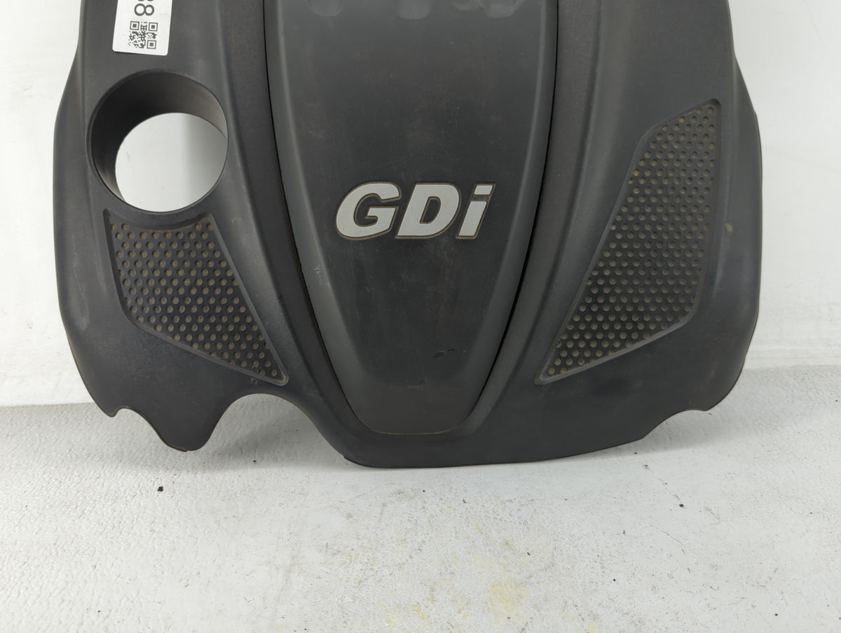2011 Hyundai Sonata Engine Cover 431088 - Oemusedautoparts1.com