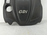 2011 Hyundai Sonata Engine Cover 431088 - Oemusedautoparts1.com