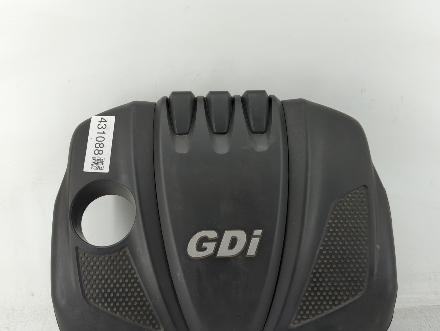 2011 Hyundai Sonata Engine Cover - Oemusedautoparts1.com