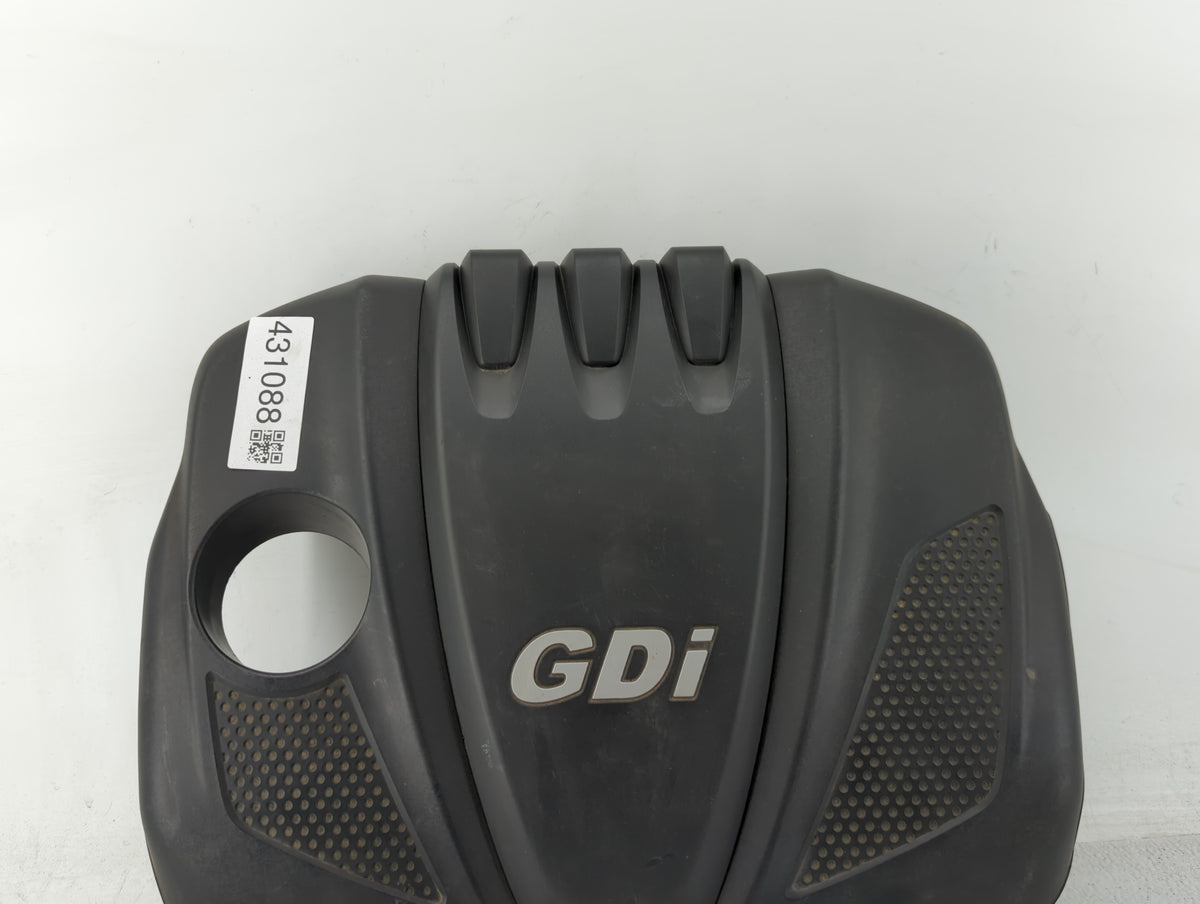 2011 Hyundai Sonata Engine Cover 431088 - Oemusedautoparts1.com