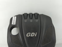 2011 Hyundai Sonata Engine Cover 431088 - Oemusedautoparts1.com