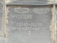 2011 Hyundai Sonata Engine Cover - Oemusedautoparts1.com