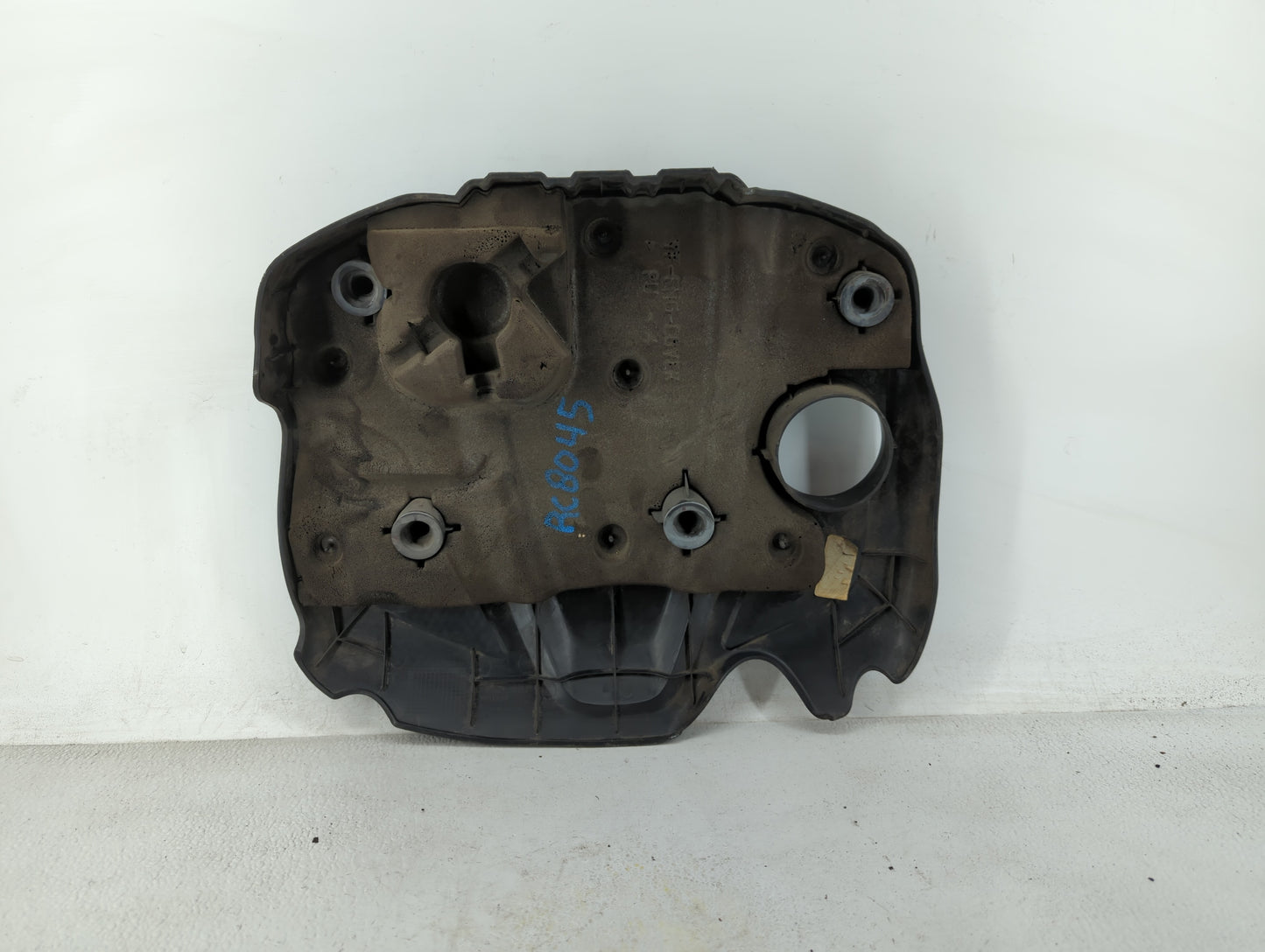 2011 Hyundai Sonata Engine Cover - Oemusedautoparts1.com