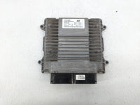 2011 Hyundai Sonata PCM Engine Control Computer ECU ECM PCU OEM P/N:39111-2G661 39101-2G661, 39111-2G660, 39101-2G660 Fits O