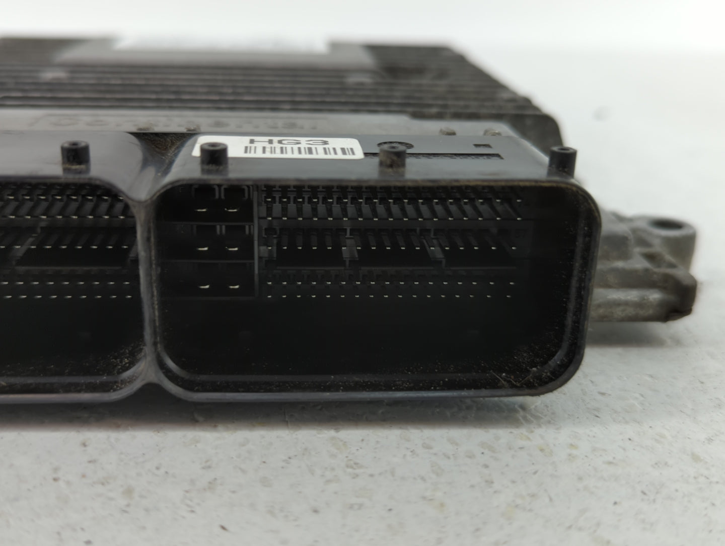 2011 Hyundai Sonata PCM Engine Control Computer ECU ECM PCU OEM P/N:39111-2G661 39101-2G661, 39111-2G660, 39101-2G660 Fits O