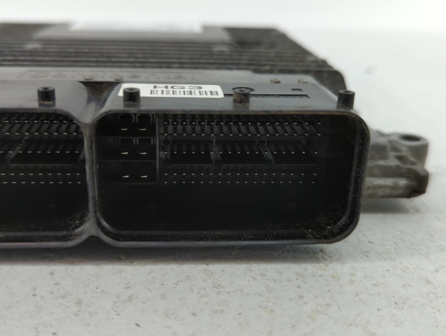 2011 Hyundai Sonata PCM Engine Control Computer ECU ECM PCU OEM P/N:39111-2G661 39101-2G661, 39111-2G660, 39101-2G660 Fits O