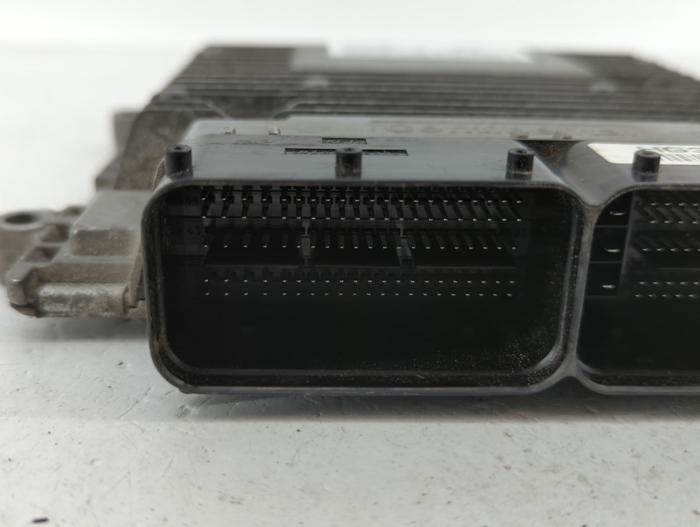 2011 Hyundai Sonata PCM Engine Control Computer ECU ECM PCU OEM P/N:39111-2G661 39101-2G661, 39111-2G660, 39101-2G660 Fits O