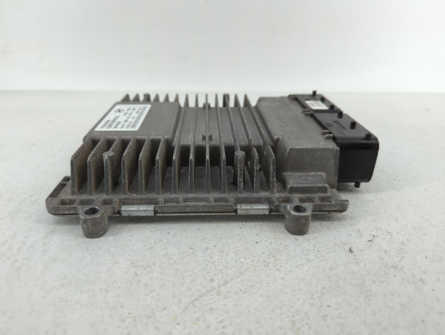 2011 Hyundai Sonata PCM Engine Control Computer ECU ECM PCU OEM P/N:39111-2G661 39101-2G661, 39111-2G660, 39101-2G660 Fits O