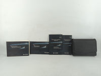 2011 Hyundai Sonata Owners Manual Book Guide OEM Used Auto Parts - Oemusedautoparts1.com