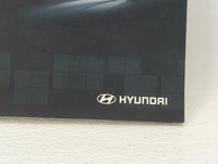 2011 Hyundai Sonata Owners Manual Book Guide OEM Used Auto Parts - Oemusedautoparts1.com