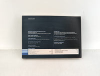 2011 Hyundai Sonata Owners Manual Book Guide OEM Used Auto Parts - Oemusedautoparts1.com
