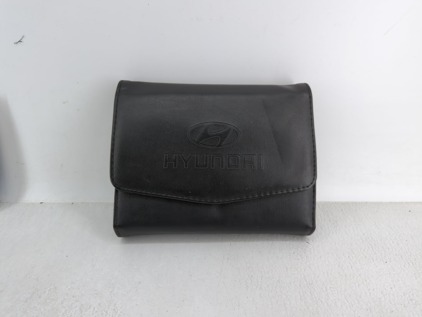2011 Hyundai Sonata Owners Manual Book Guide OEM Used Auto Parts - Oemusedautoparts1.com