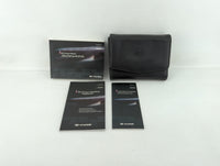 2011 Hyundai Sonata Owners Manual Book Guide OEM Used Auto Parts - Oemusedautoparts1.com
