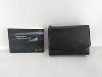 2011 Hyundai Sonata Owners Manual Book Guide OEM Used Auto Parts - Oemusedautoparts1.com