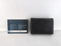 2011 Hyundai Sonata Owners Manual Book Guide OEM Used Auto Parts - Oemusedautoparts1.com