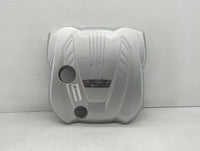 2011 Hyundai Sonata Engine Cover - Oemusedautoparts1.com