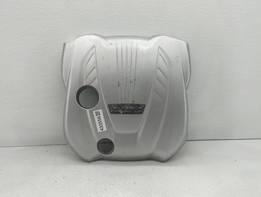 2011 Hyundai Sonata Engine Cover - Oemusedautoparts1.com