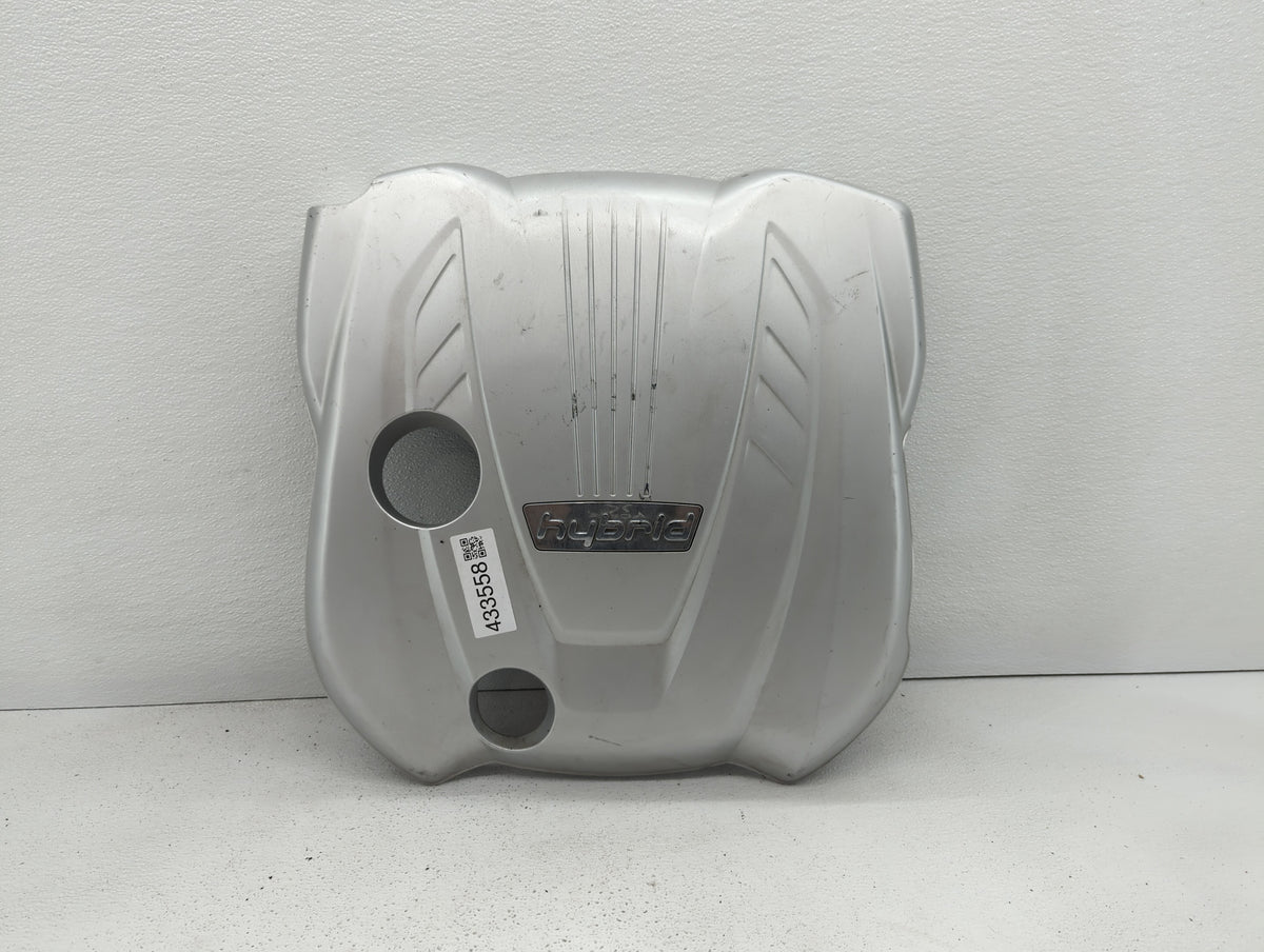 2011 Hyundai Sonata Engine Cover 433558 - Oemusedautoparts1.com