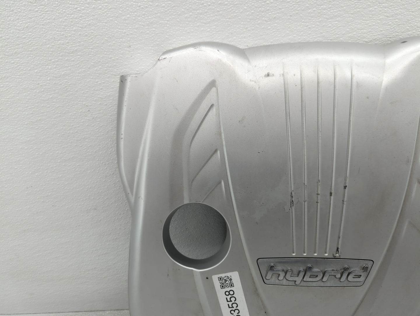 2011 Hyundai Sonata Engine Cover - Oemusedautoparts1.com