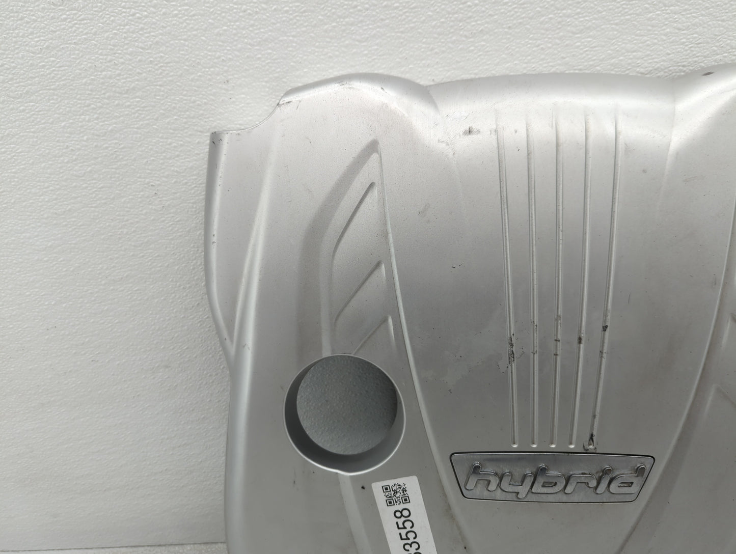 2011 Hyundai Sonata Engine Cover - Oemusedautoparts1.com