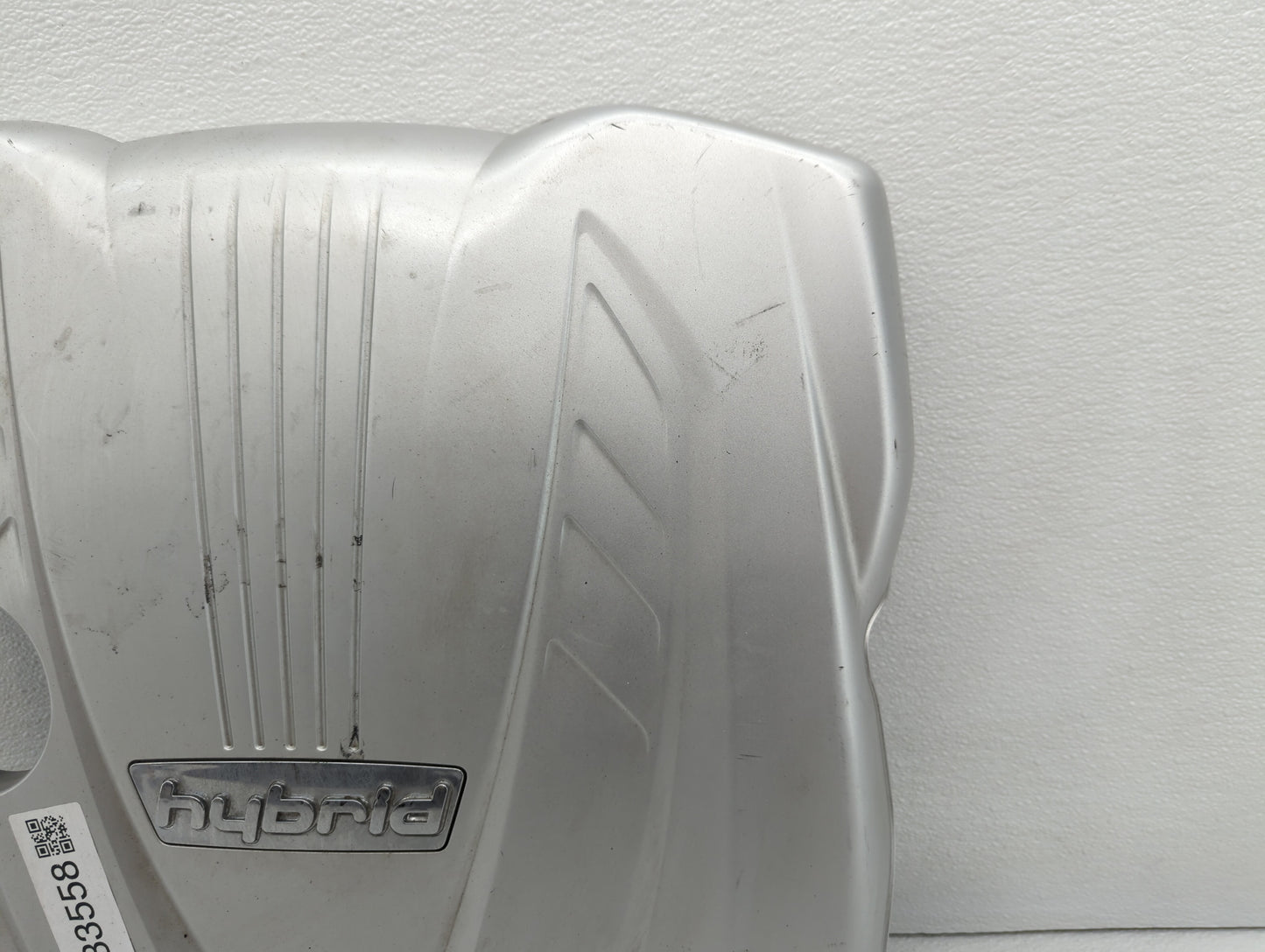 2011 Hyundai Sonata Engine Cover - Oemusedautoparts1.com