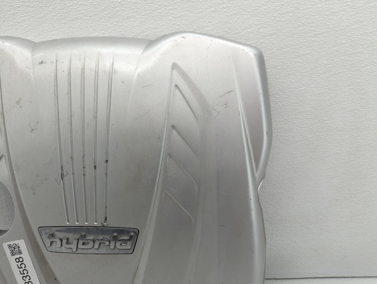 2011 Hyundai Sonata Engine Cover 433558 - Oemusedautoparts1.com