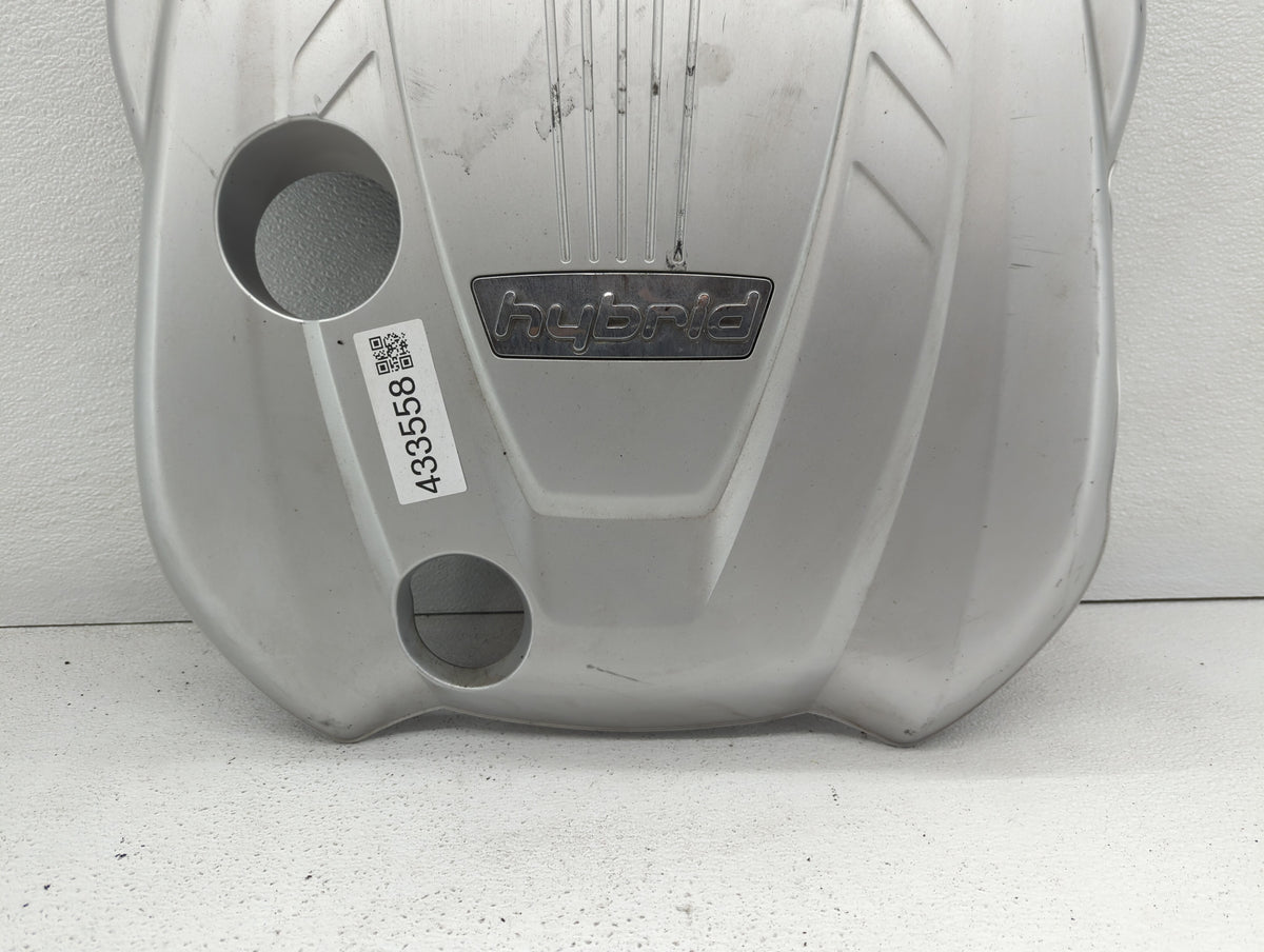 2011 Hyundai Sonata Engine Cover 433558 - Oemusedautoparts1.com