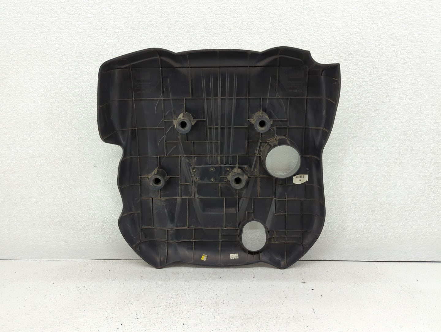 2011 Hyundai Sonata Engine Cover - Oemusedautoparts1.com