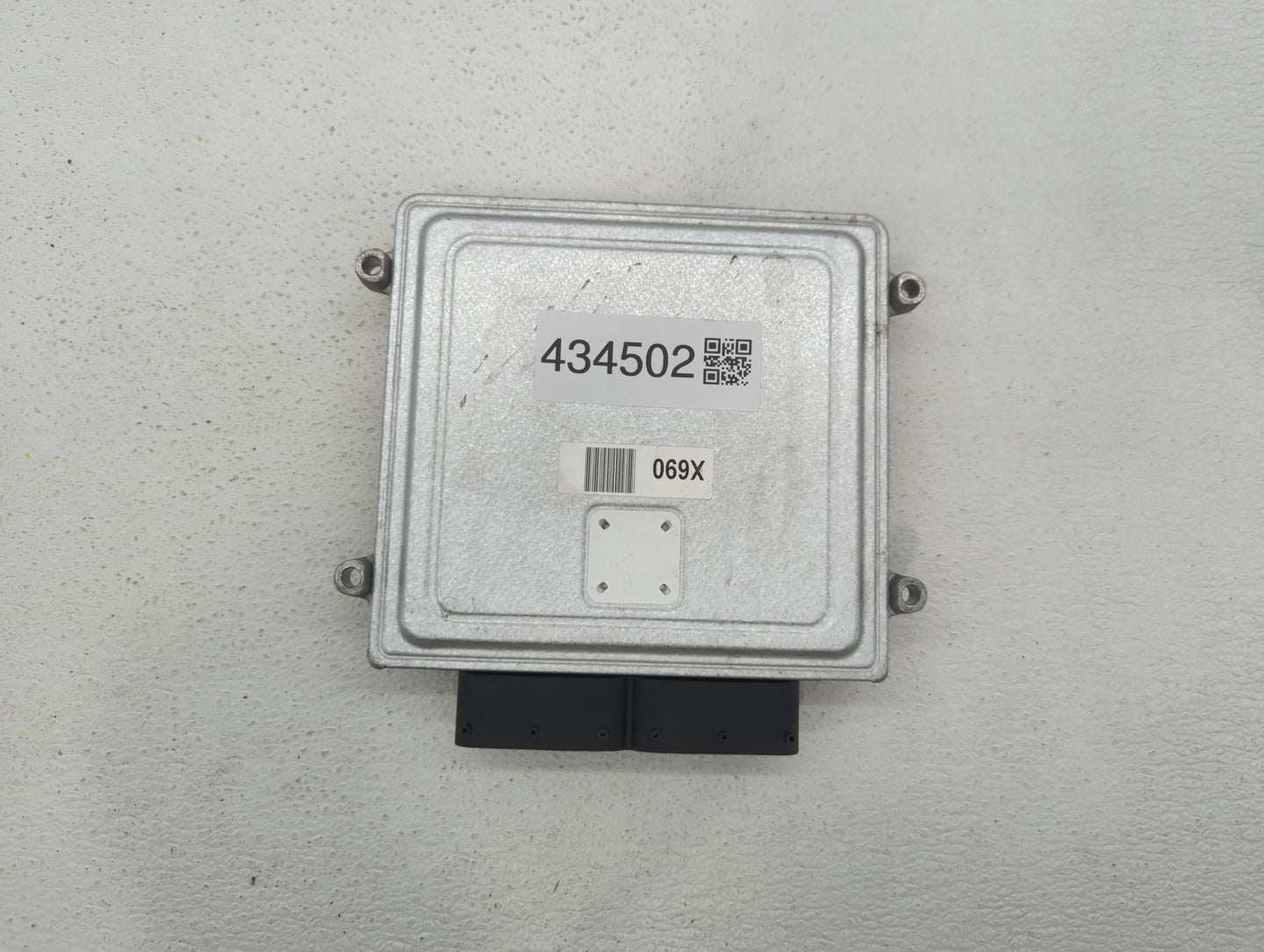 2011-2014 Hyundai Sonata PCM Engine Control Computer ECU ECM PCU OEM P/N:39101-2G692 39111-2G690 Fits Fits 2011 2012 2013 20