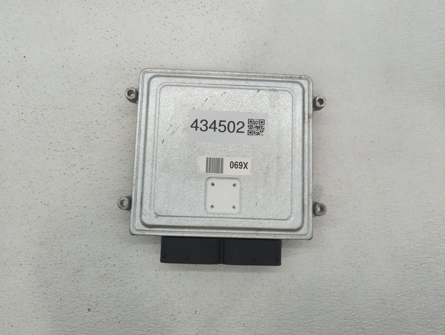 2011-2014 Hyundai Sonata PCM Engine Control Computer ECU ECM PCU OEM P/N:39101-2G692 39111-2G690 Fits Fits 2011 2012 2013 20