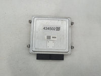 2011-2014 Hyundai Sonata PCM Engine Control Computer ECU ECM PCU OEM P/N:39101-2G692 39111-2G690 Fits Fits 2011 2012 2013 20