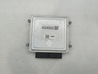 compare product 2011-2014 Hyundai Sonata PCM Engine Control Computer ECU ECM PCU OEM P/N:39101-2G692 39111-2G690 Fits Fits 2011 2012 2013 2014 OEM Used Auto Parts