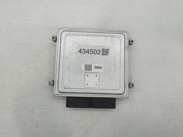 2011-2014 Hyundai Sonata PCM Engine Control Computer ECU ECM PCU OEM P/N:39101-2G692 39111-2G690 Fits Fits 2011 2012 2013 20