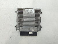 2011-2014 Hyundai Sonata PCM Engine Control Computer ECU ECM PCU OEM P/N:39101-2G692 39111-2G690 Fits Fits 2011 2012 2013 20