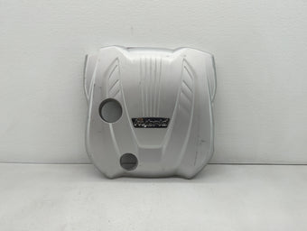 compare product 2011 Hyundai Sonata Engine Cover