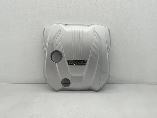2011 Hyundai Sonata Engine Cover - Oemusedautoparts1.com